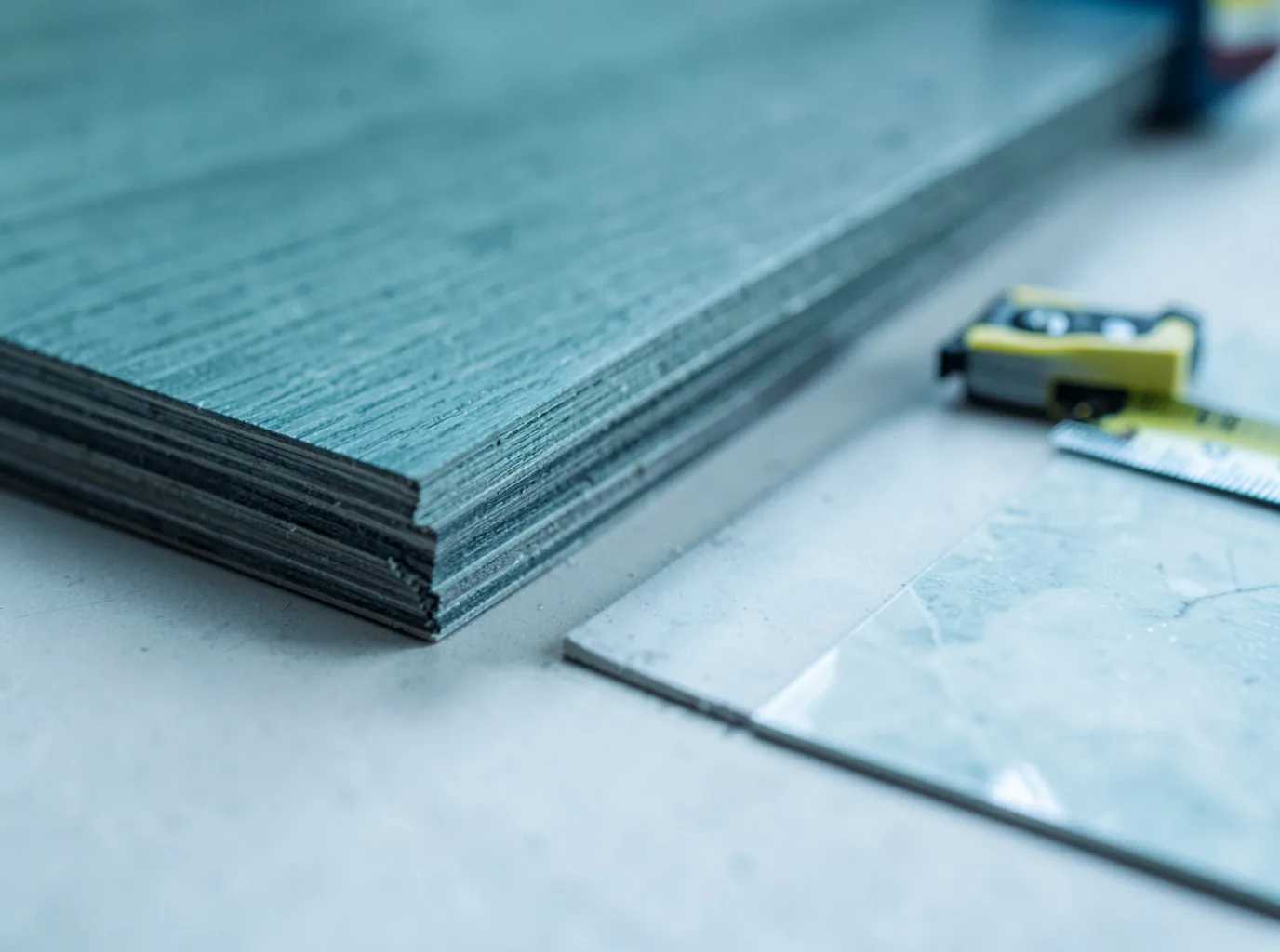 Luxury Vinyl Plank Installation Middleville, MI FAQs